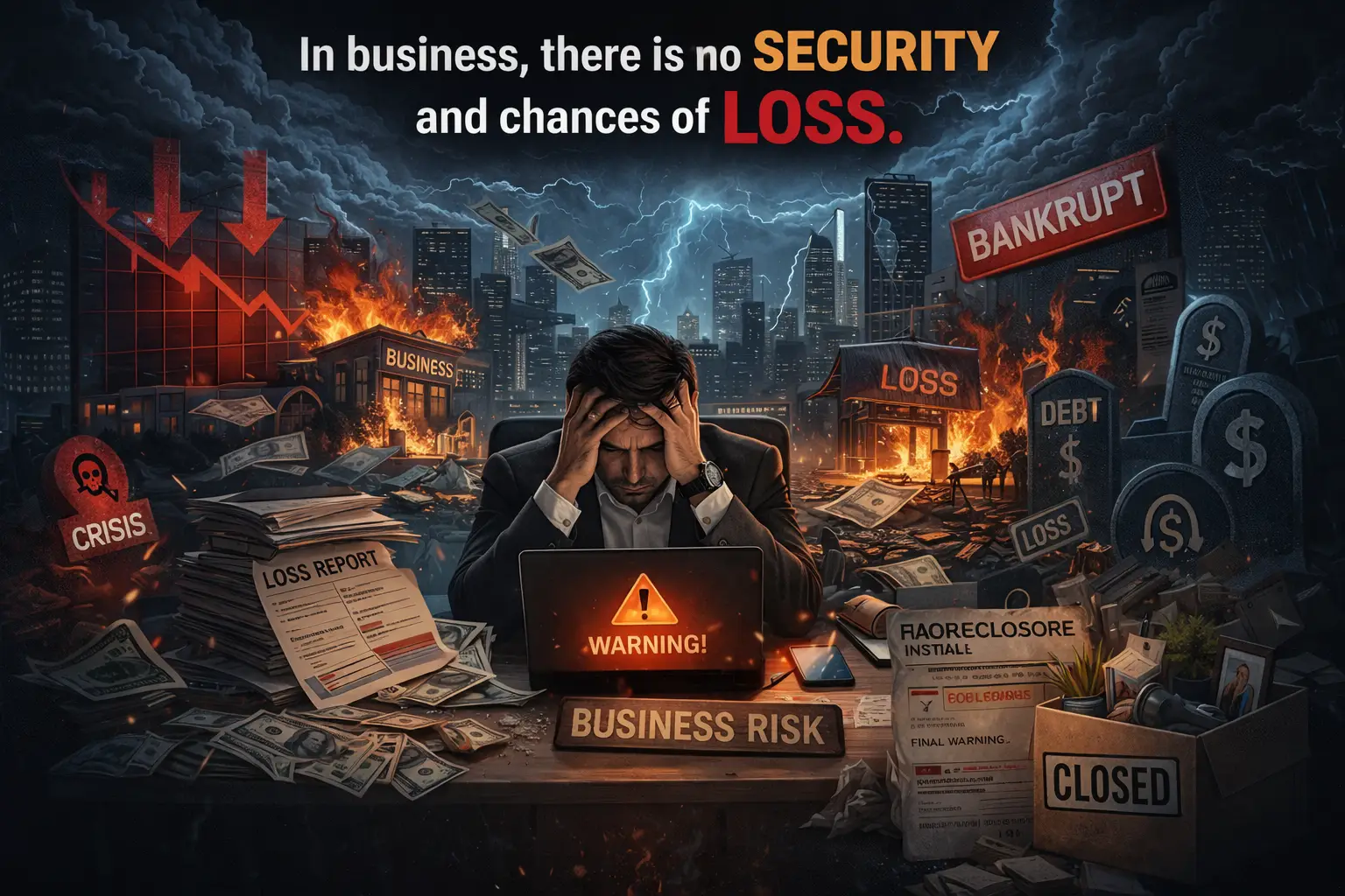 BUSINESS