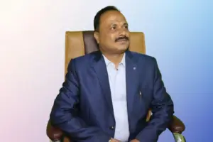 Purna Chandra Tripathy